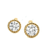 Load image into Gallery viewer, Vintage Stud Earring STVI016