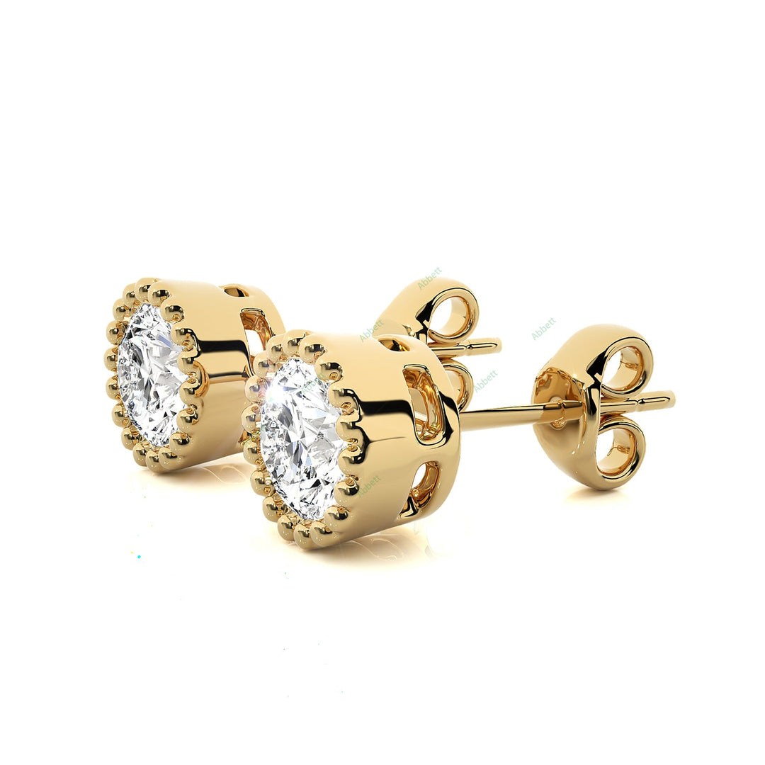 Vintage Stud Earring STVI016