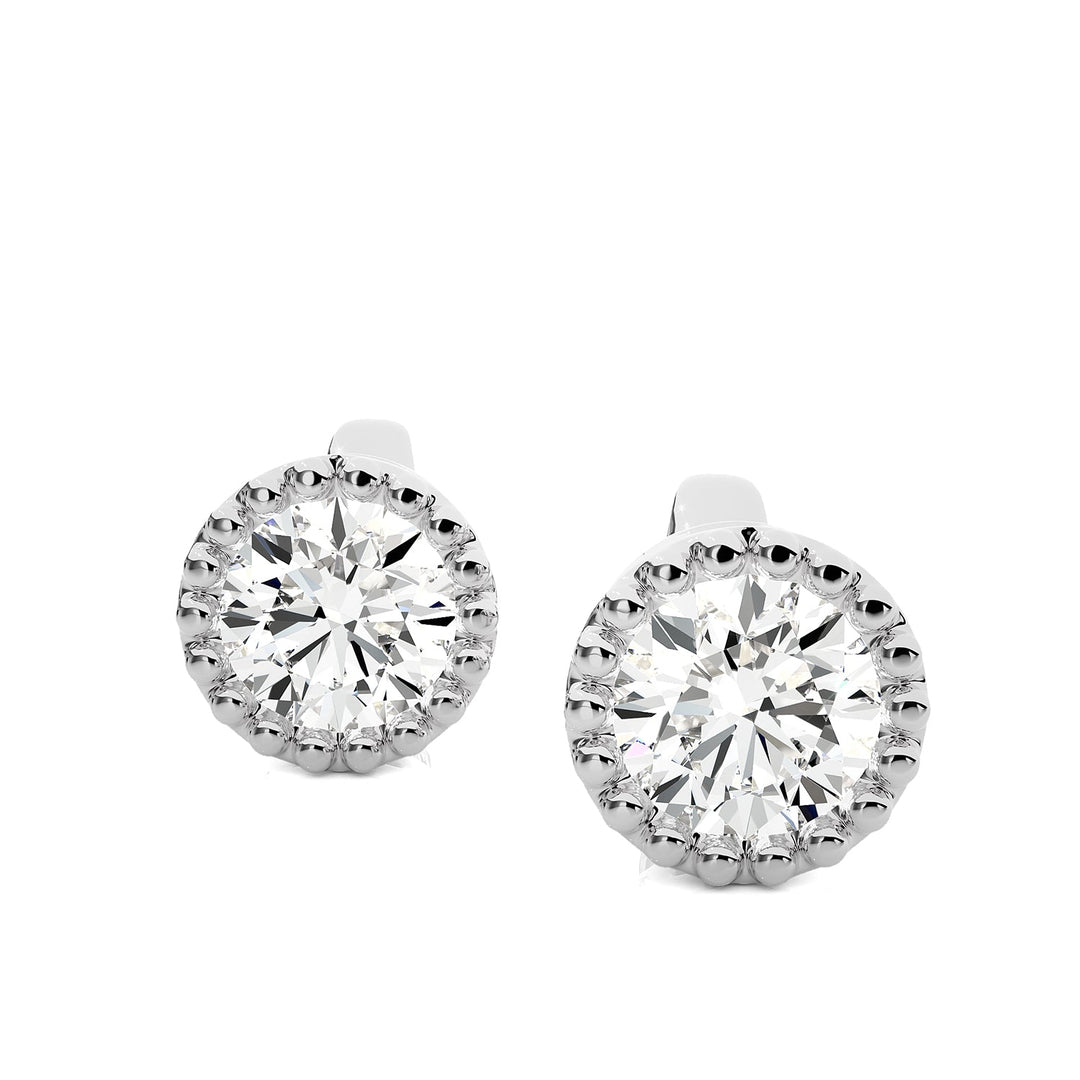 Vintage Stud Earring STVI016