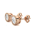Load image into Gallery viewer, Vintage Stud Earring STVI016
