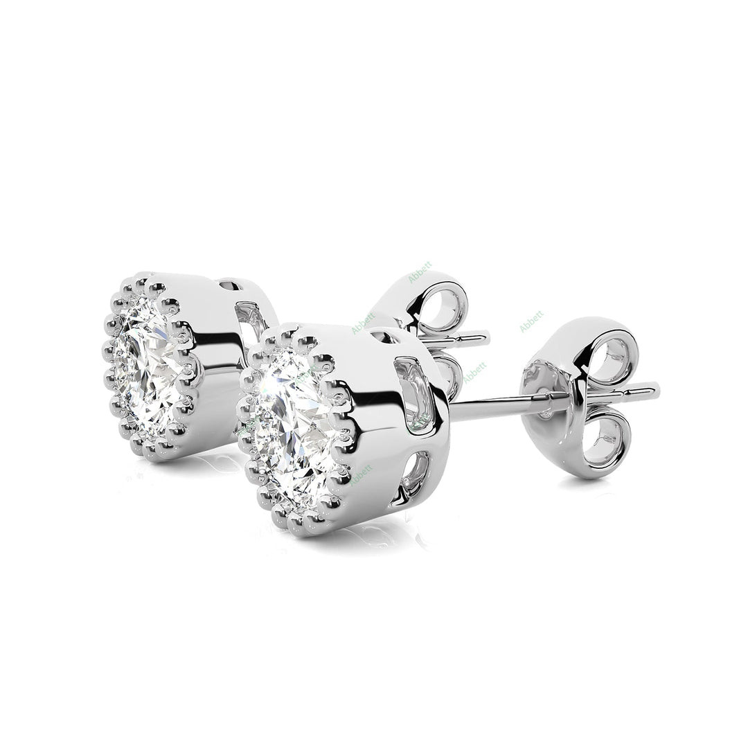 Vintage Stud Earring STVI016