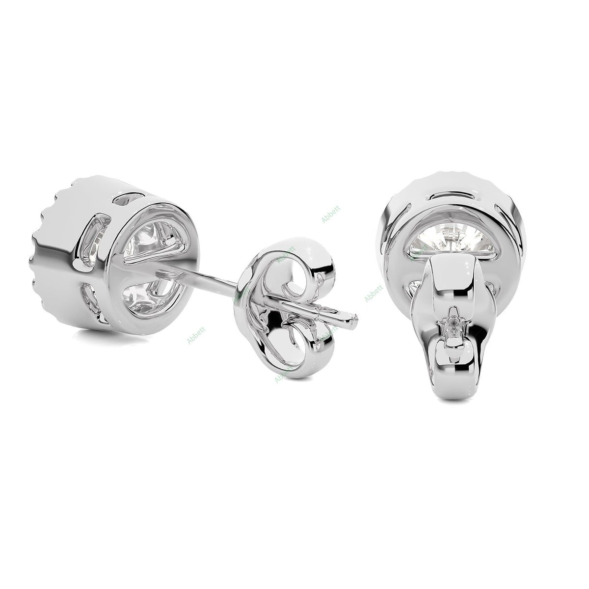Vintage Stud Earring STVI016
