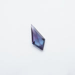Load image into Gallery viewer, Shield lab grown alexandrite
