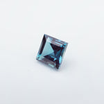 Load image into Gallery viewer, Square step lab grown alexandrite
