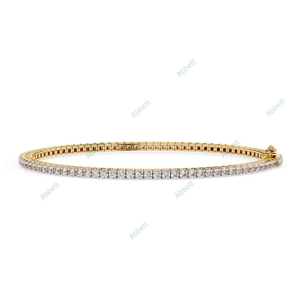 Tennis Bracelet TE1419