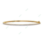 Load image into Gallery viewer, Princess Tennis Bracelet TE1419
