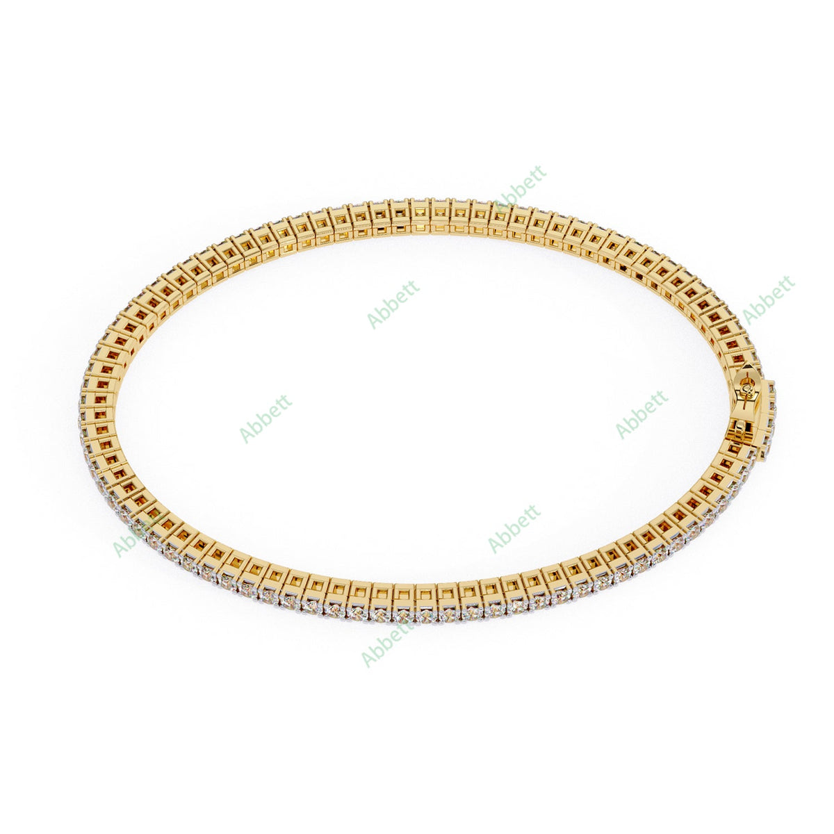 Tennis Bracelet TE1419