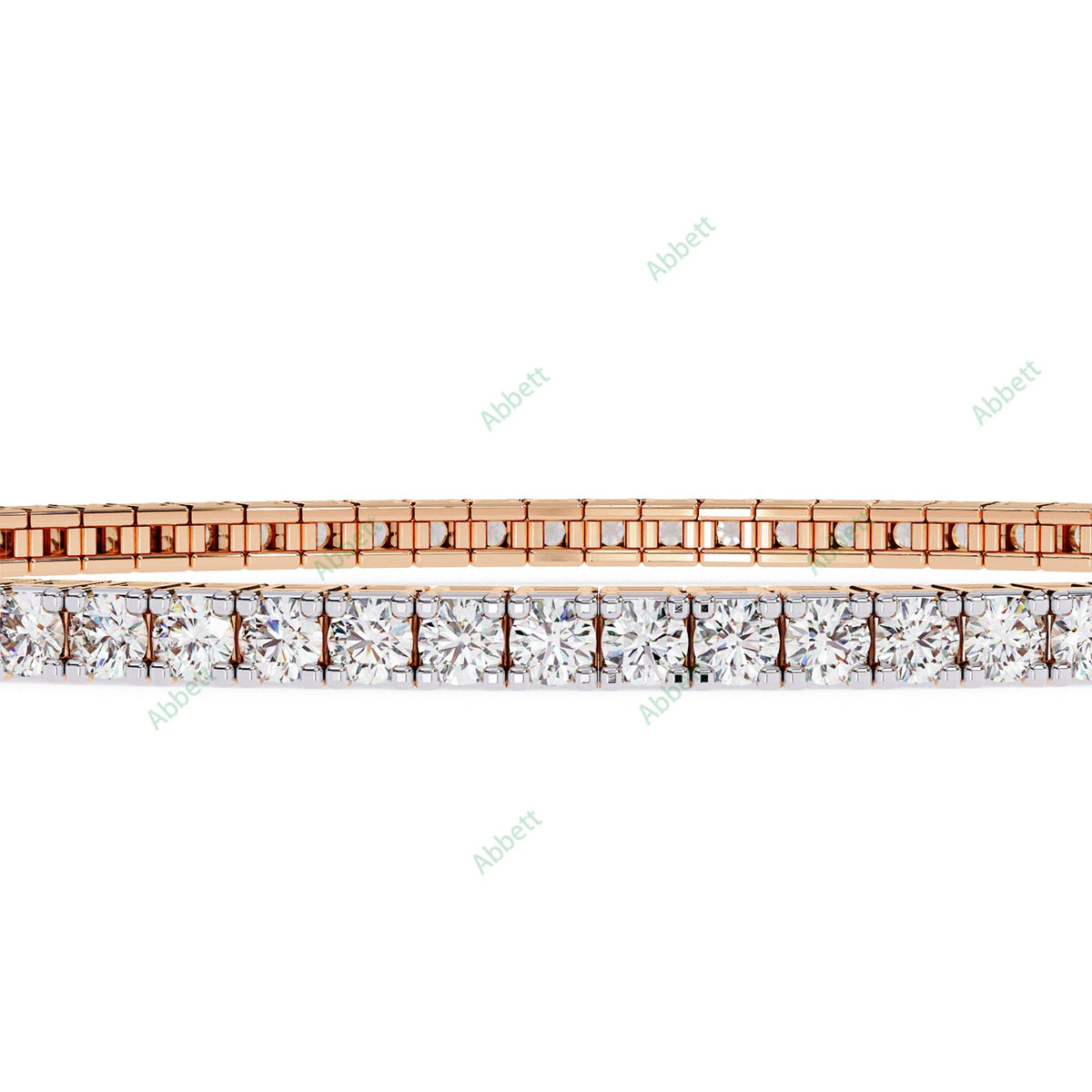 Tennis Bracelet TE1419
