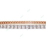 Load image into Gallery viewer, Princess Tennis Bracelet TE1419
