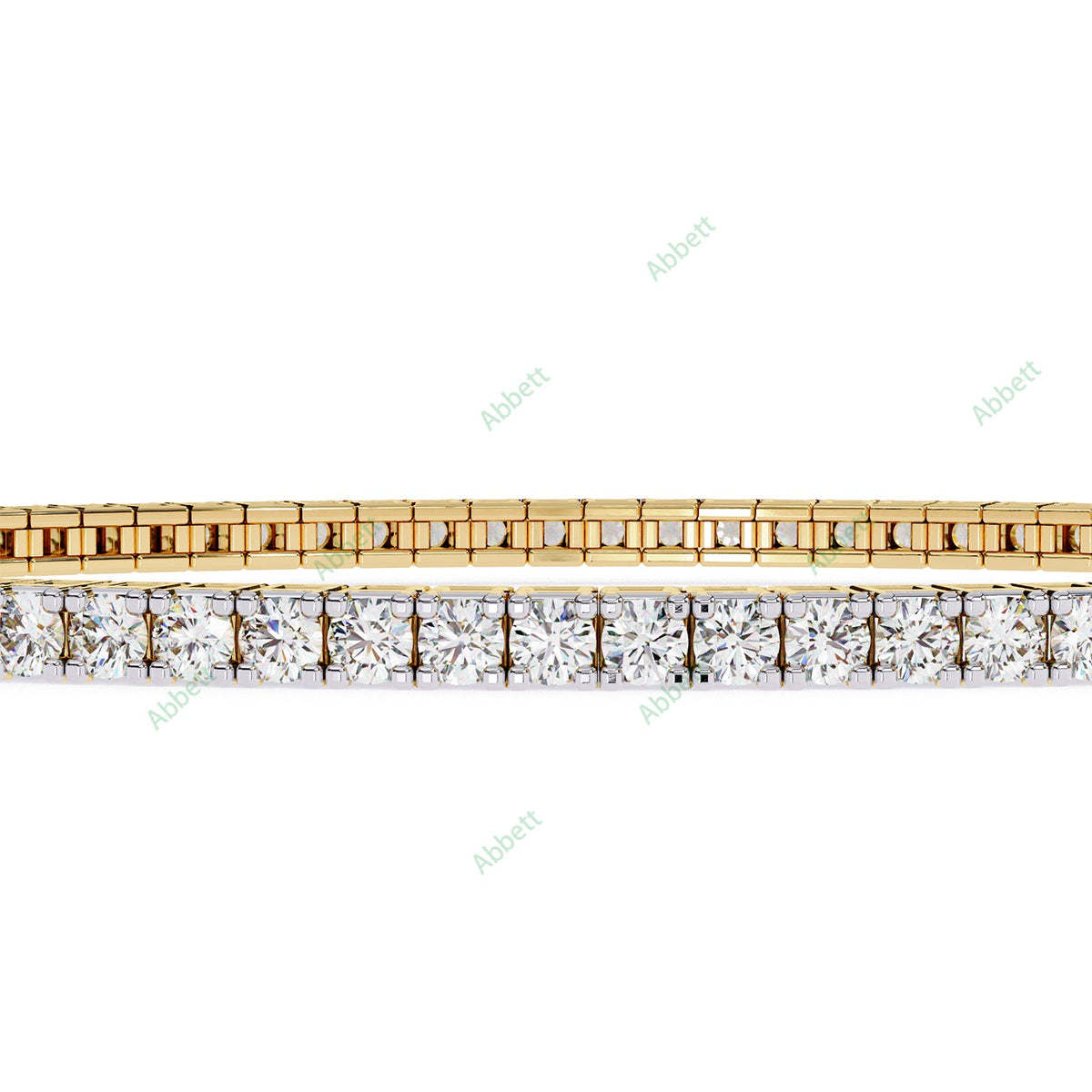 Tennis Bracelet TE1419