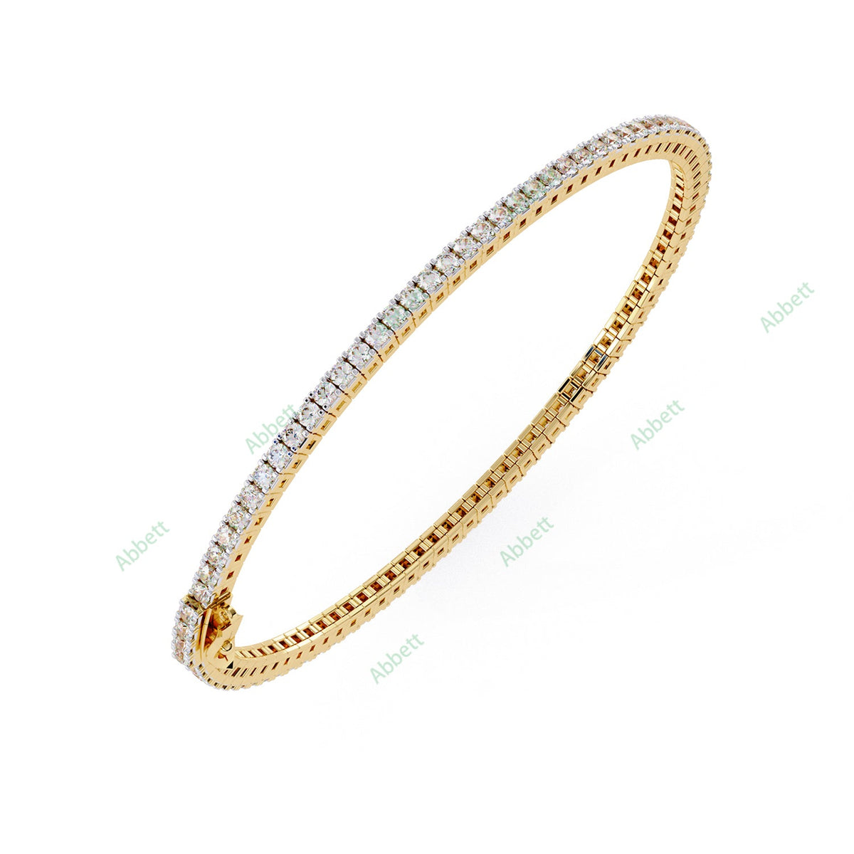 Tennis Bracelet TE1419