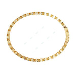 Load image into Gallery viewer, Round Tennis Bracelet TE1421
