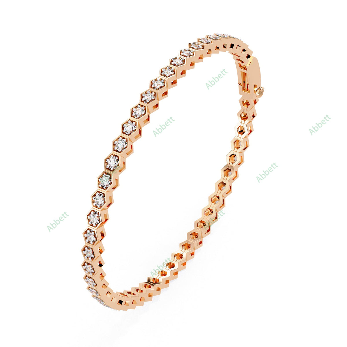 Tennis Bracelet TE1422