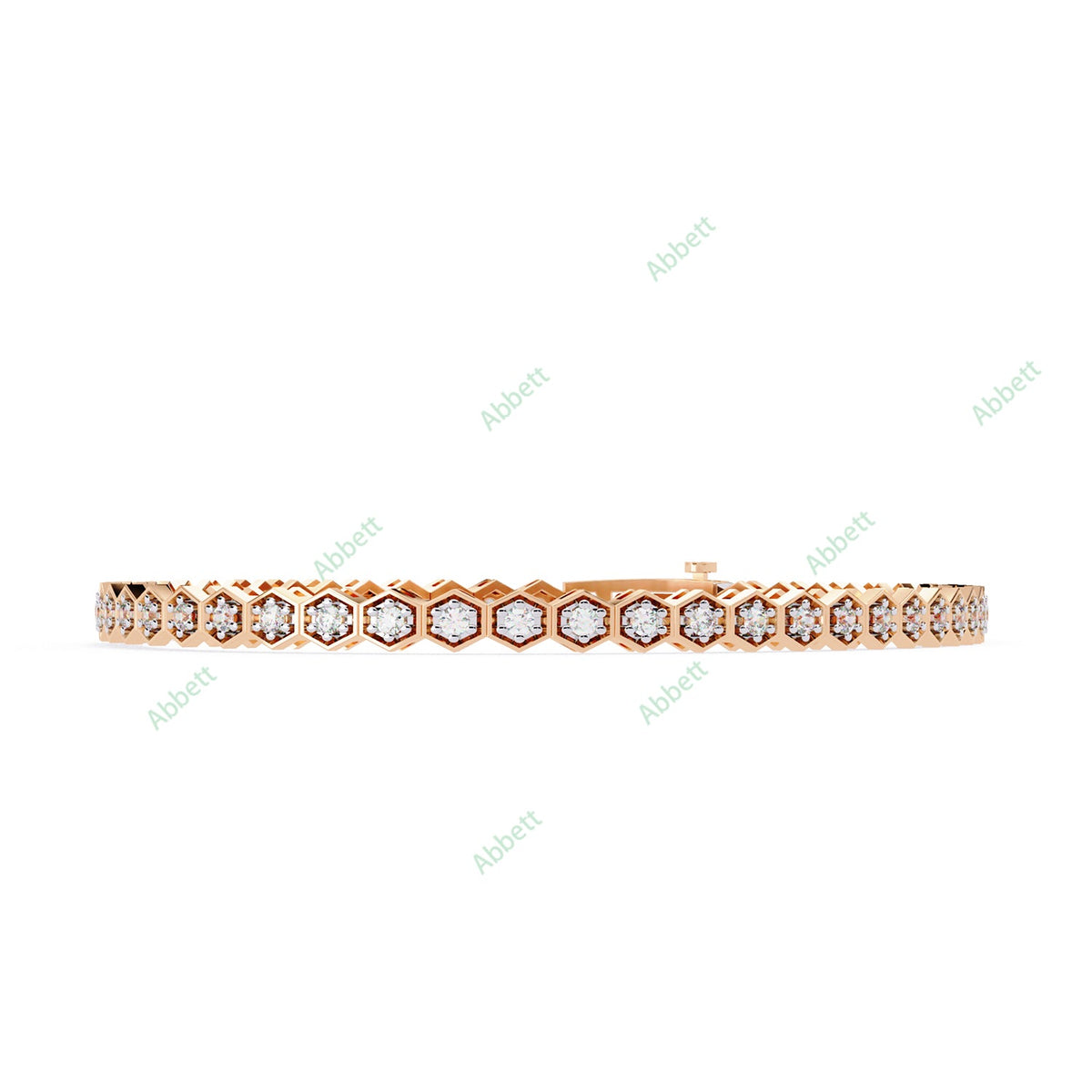Tennis Bracelet TE1422