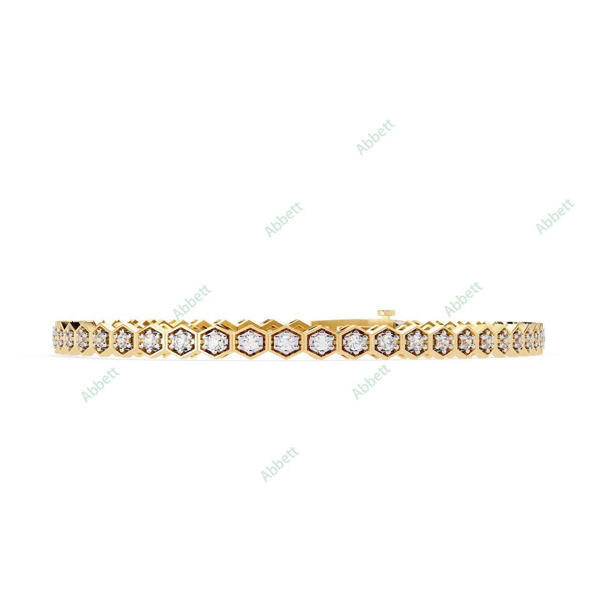 Tennis Bracelet TE1422