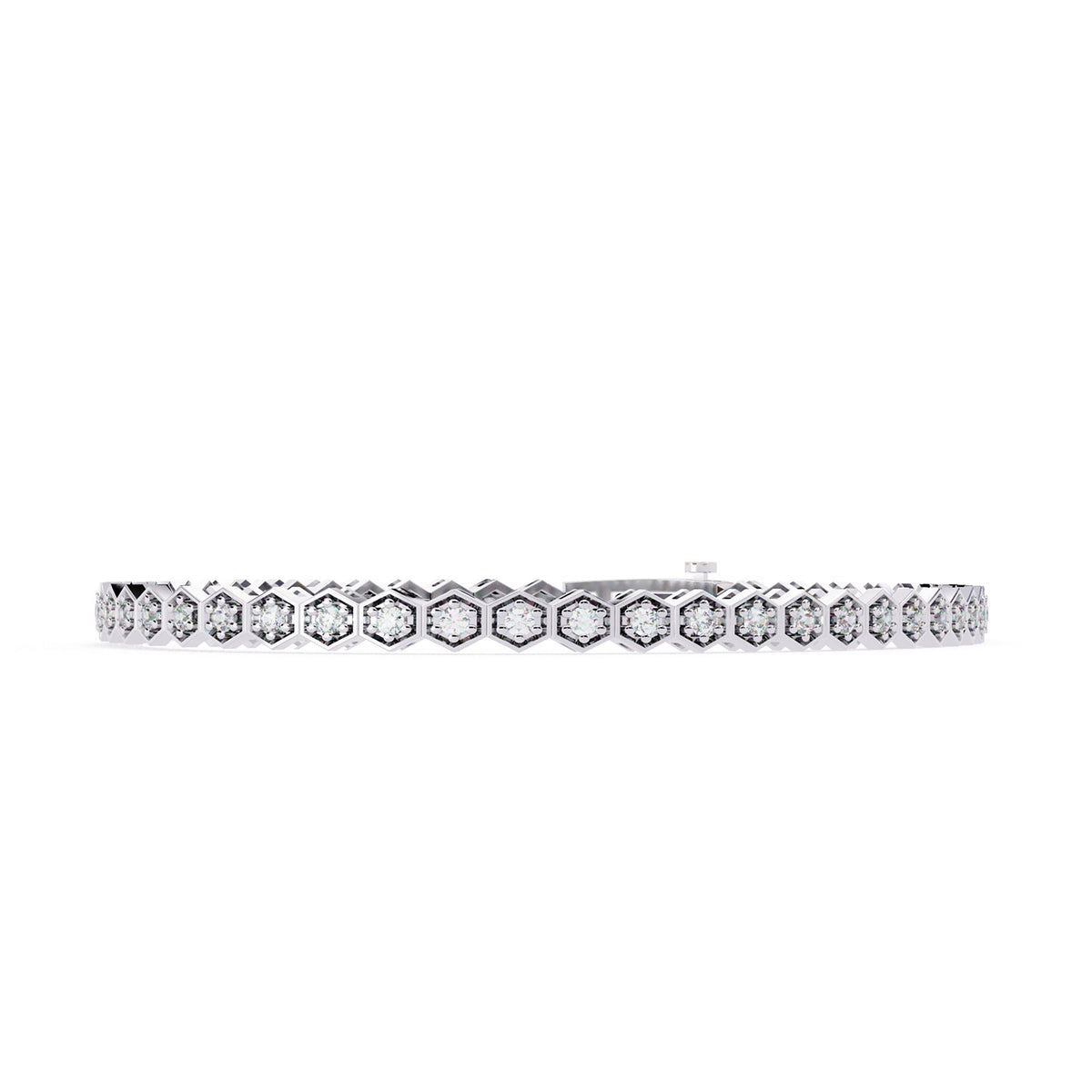 Tennis Bracelet TE1422
