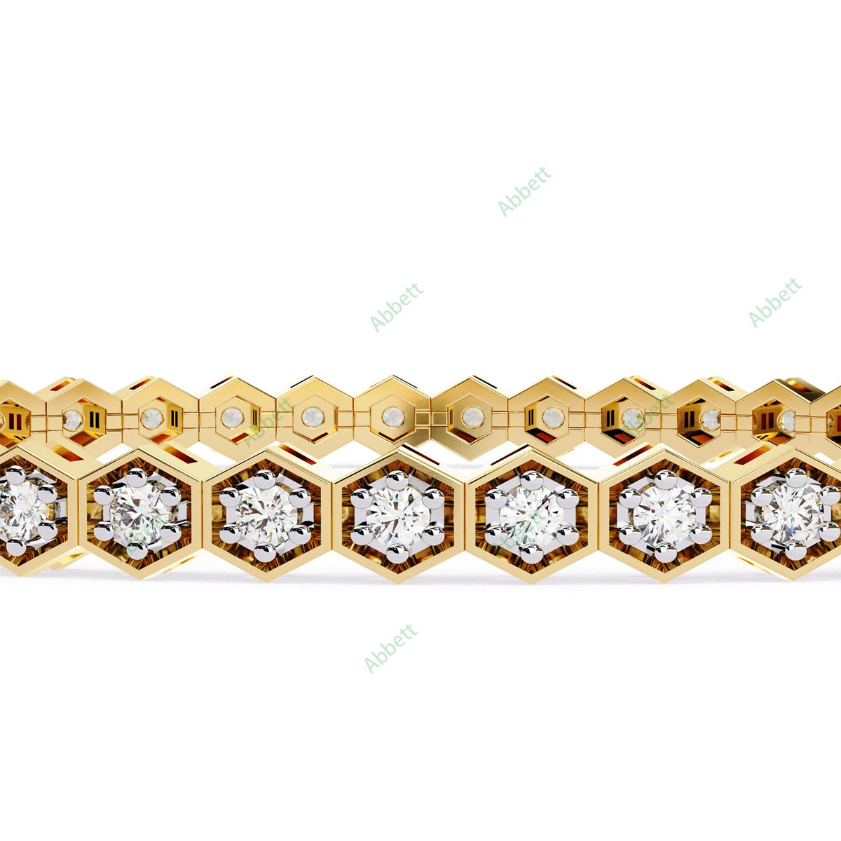 Tennis Bracelet TE1422