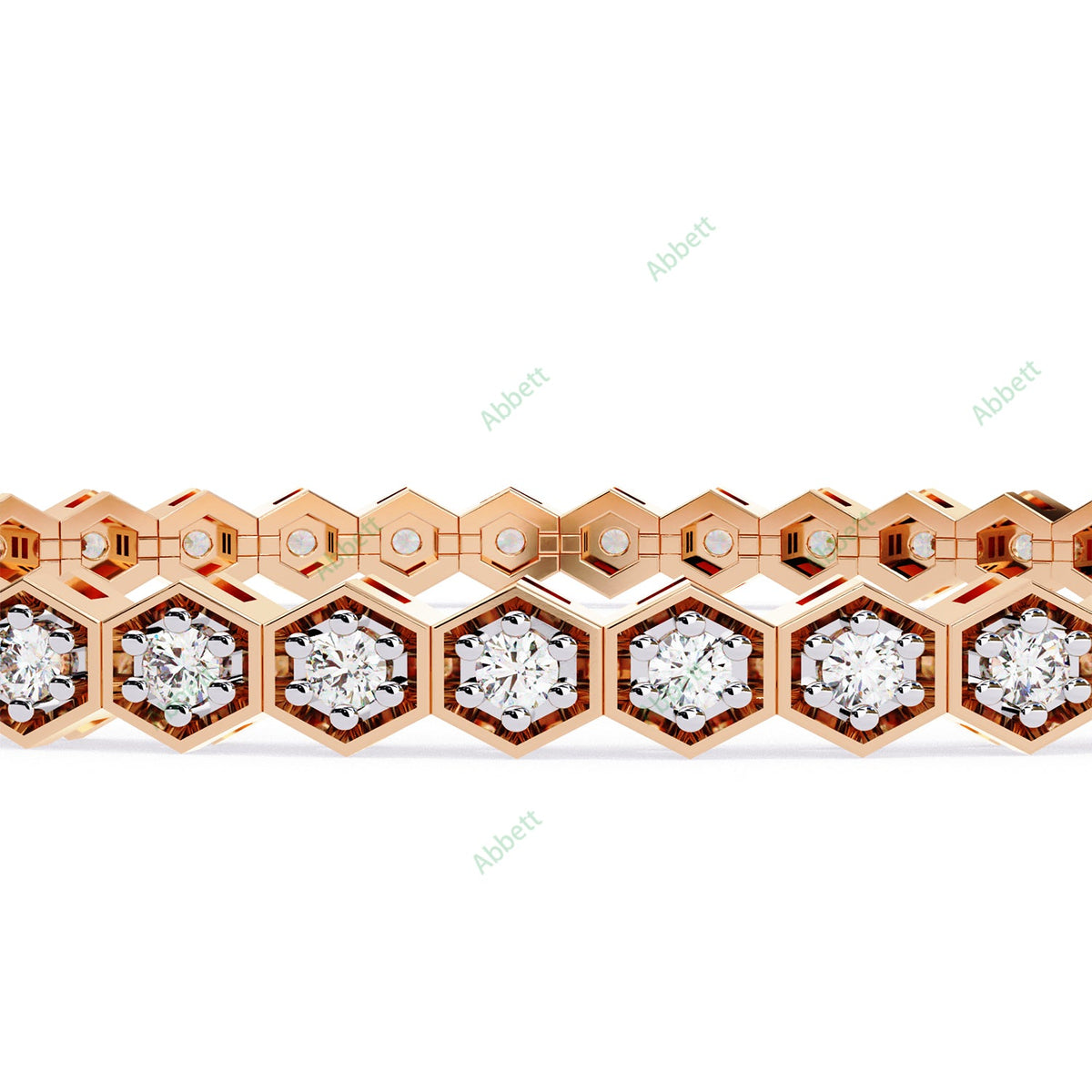 Tennis Bracelet TE1422