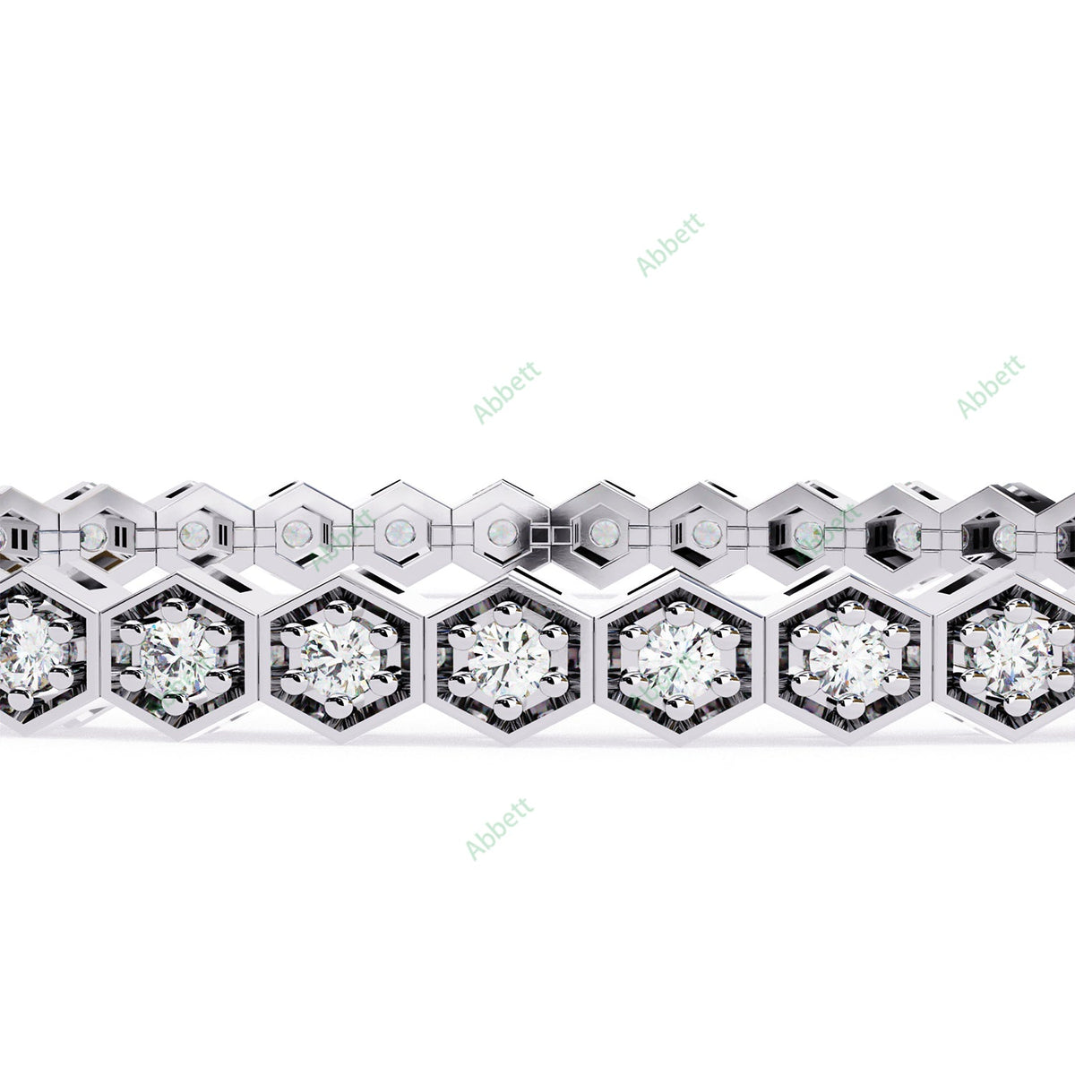 Tennis Bracelet TE1422