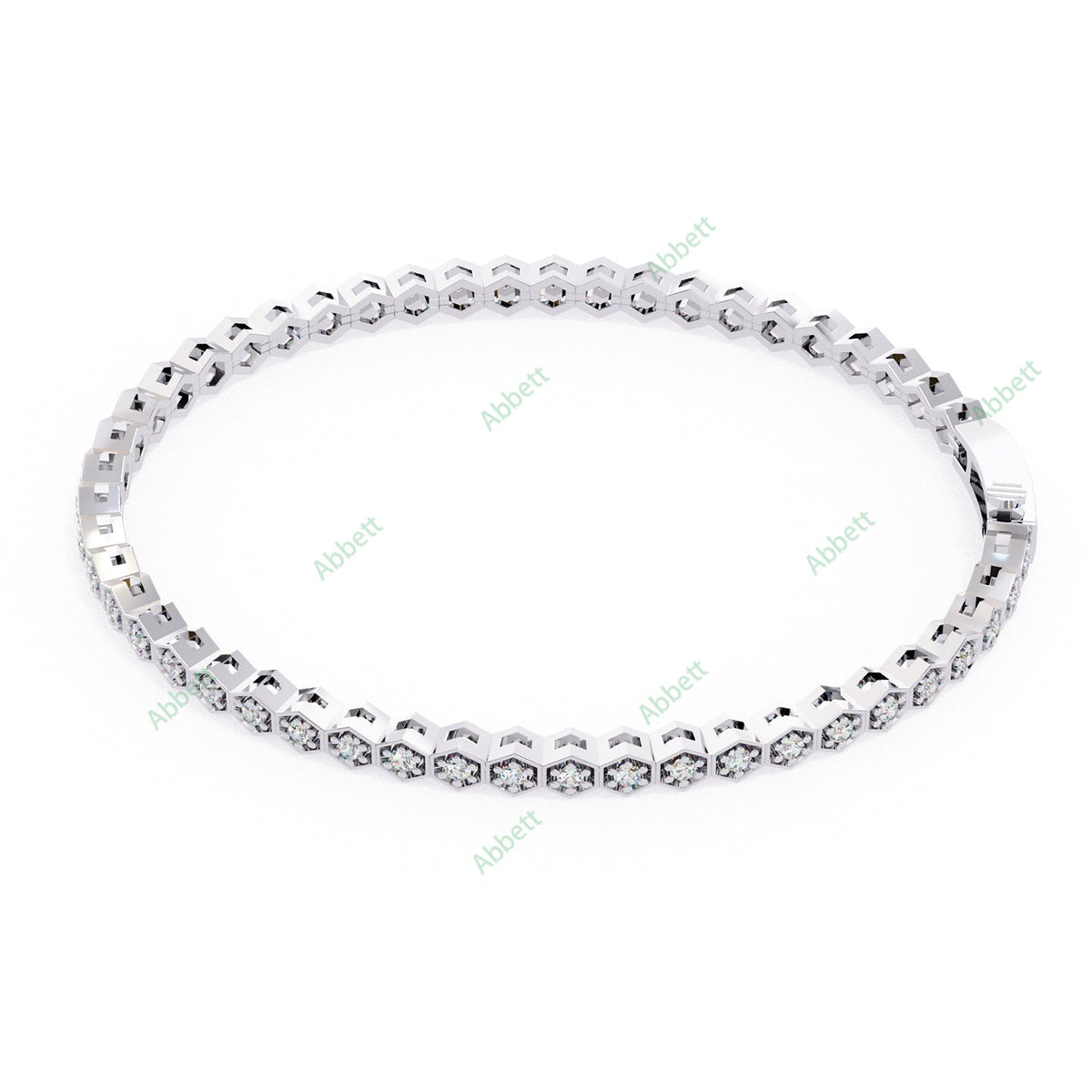 Tennis Bracelet TE1422