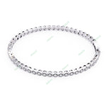 Load image into Gallery viewer, Round Tennis Bracelet TE1422
