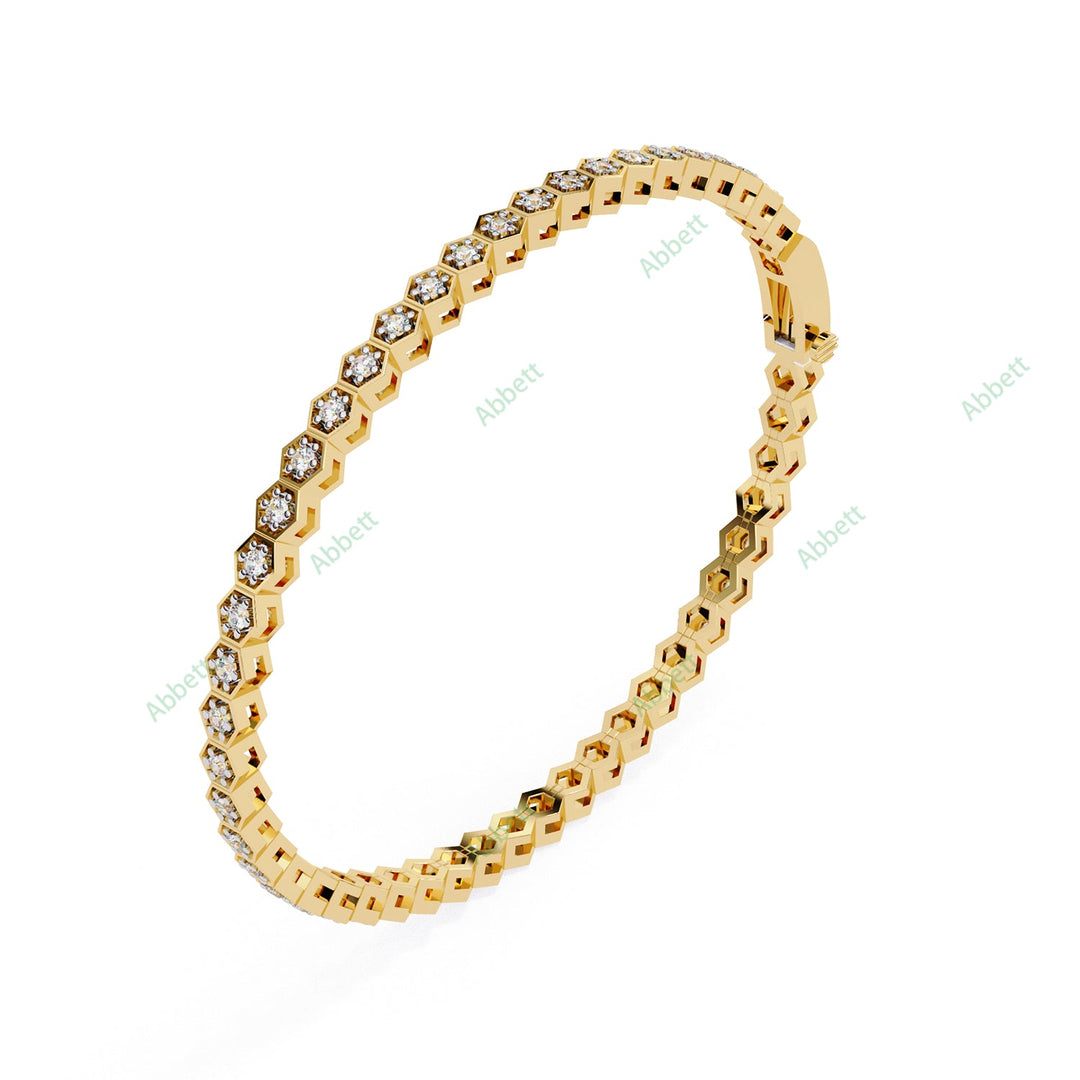 Tennis Bracelet TE1422