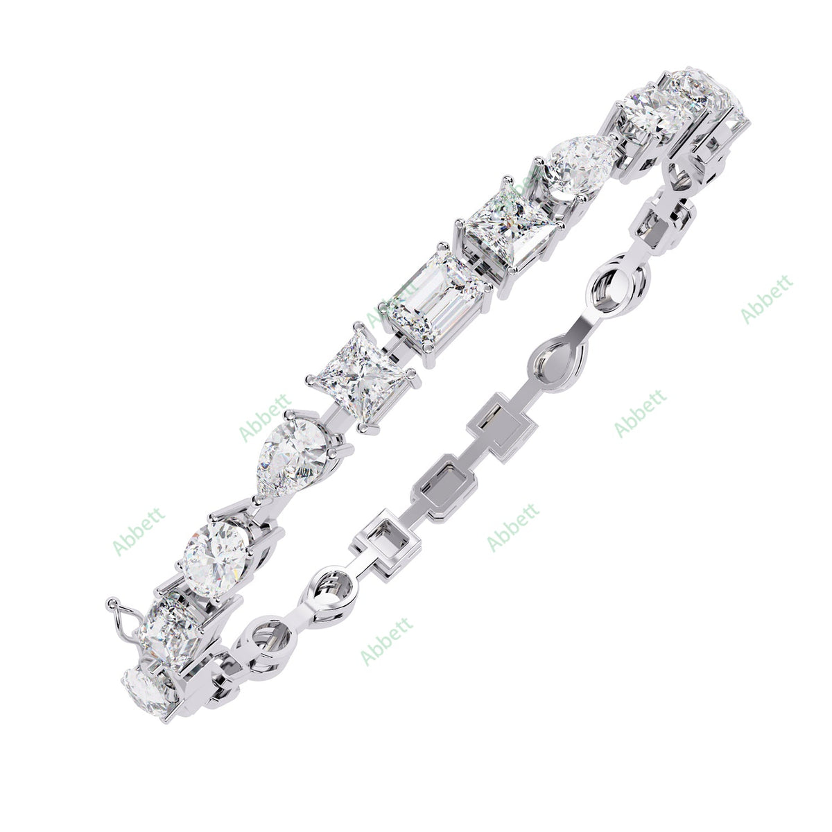 Tennis Bracelet TE1446