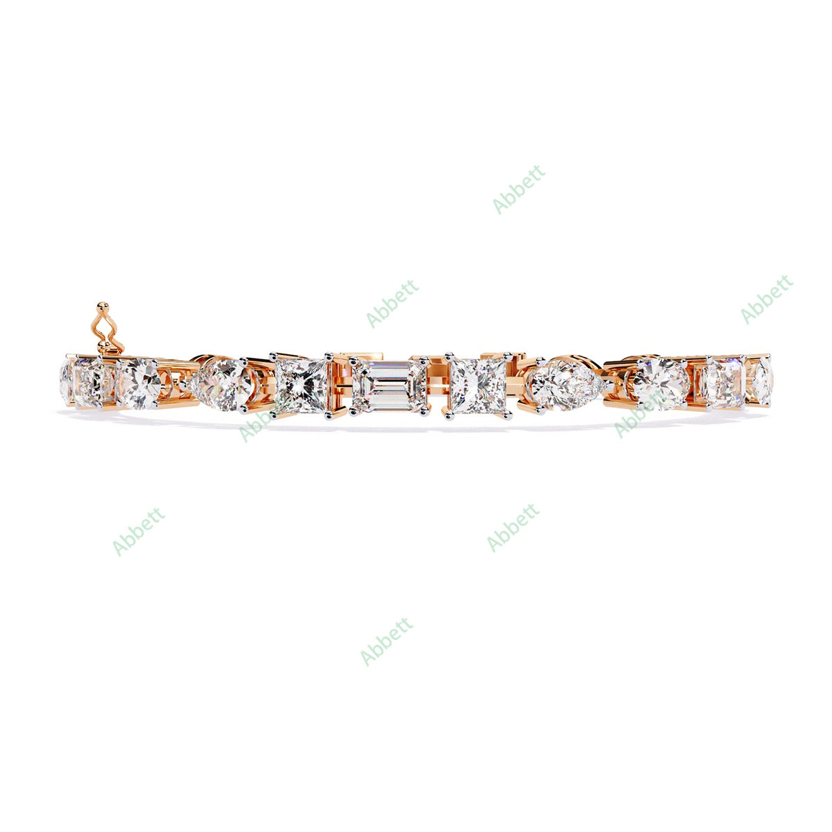 Tennis Bracelet TE1446
