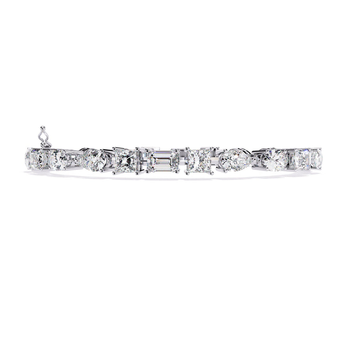 Tennis Bracelet TE1446