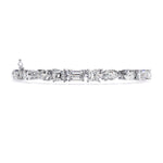 Load image into Gallery viewer, Multi  Tennis Bracelet TE1446
