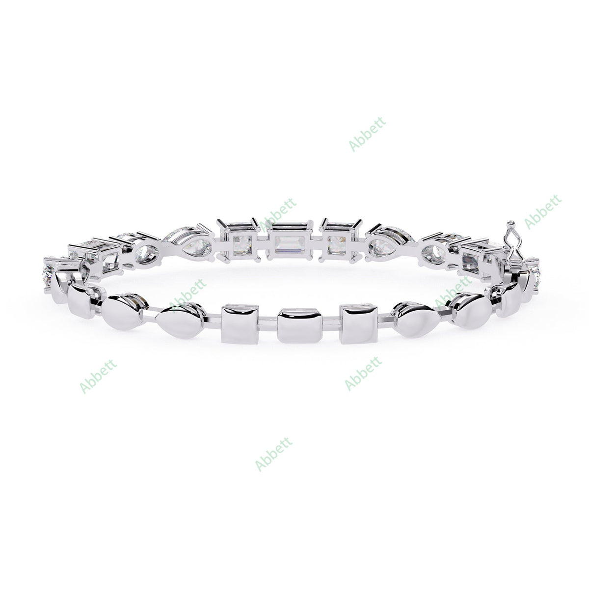 Tennis Bracelet TE1446