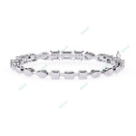 Load image into Gallery viewer, Multi  Tennis Bracelet TE1446
