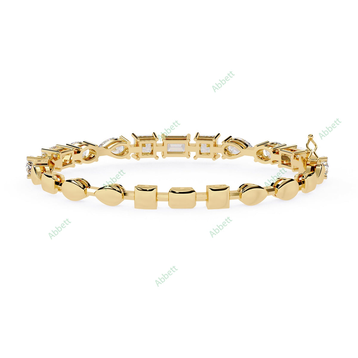 Tennis Bracelet TE1446