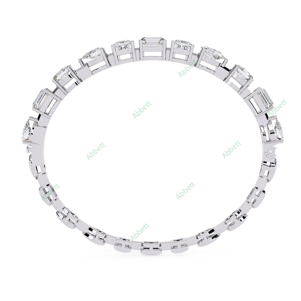 Tennis Bracelet TE1446