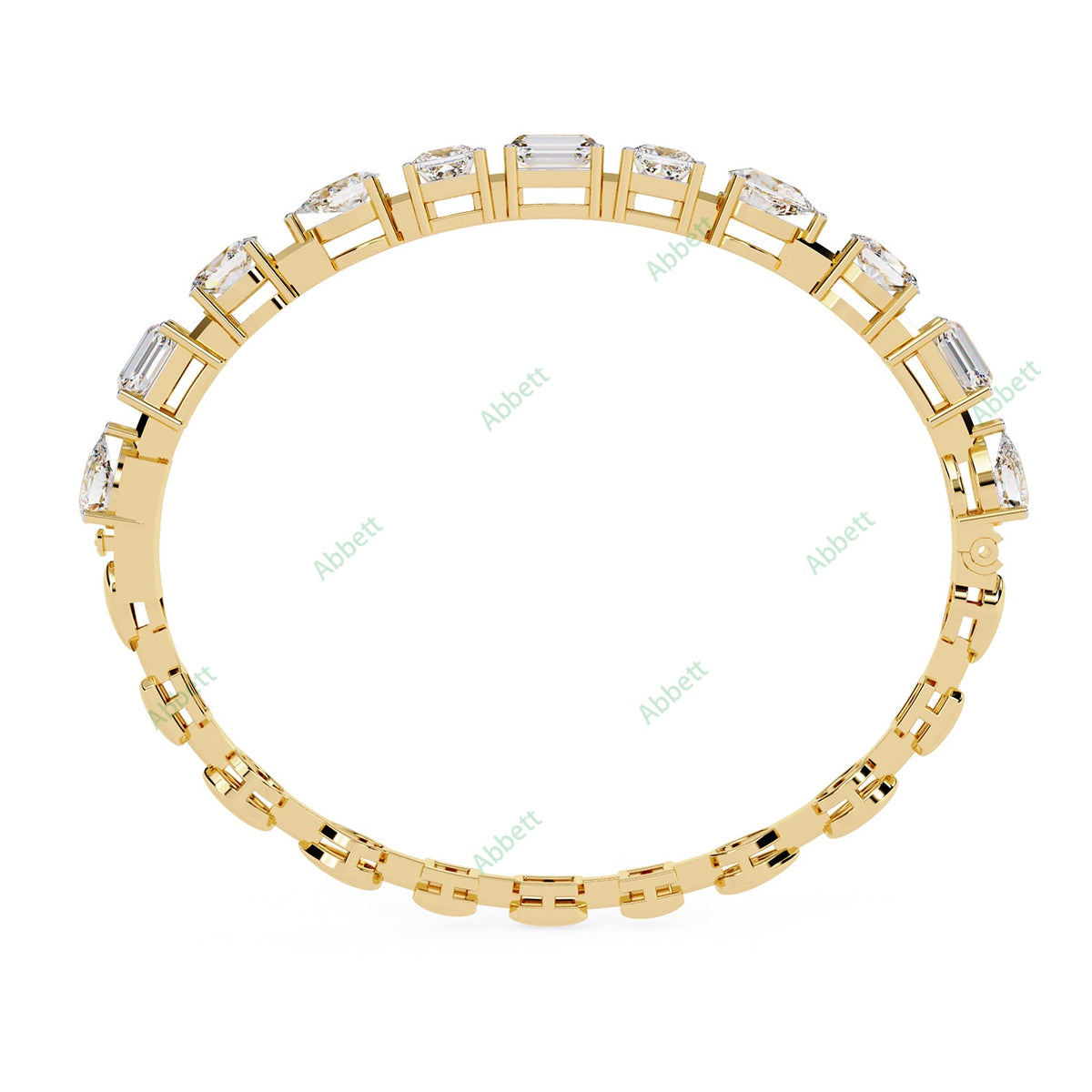 Tennis Bracelet TE1446