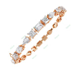 Load image into Gallery viewer, Multi  Tennis Bracelet TE1446
