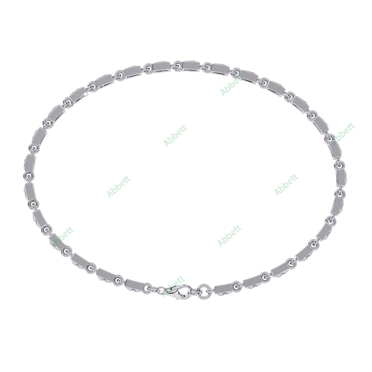 Tennis Bracelet TE1448