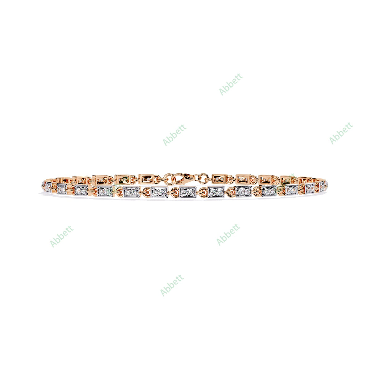Tennis Bracelet TE1448