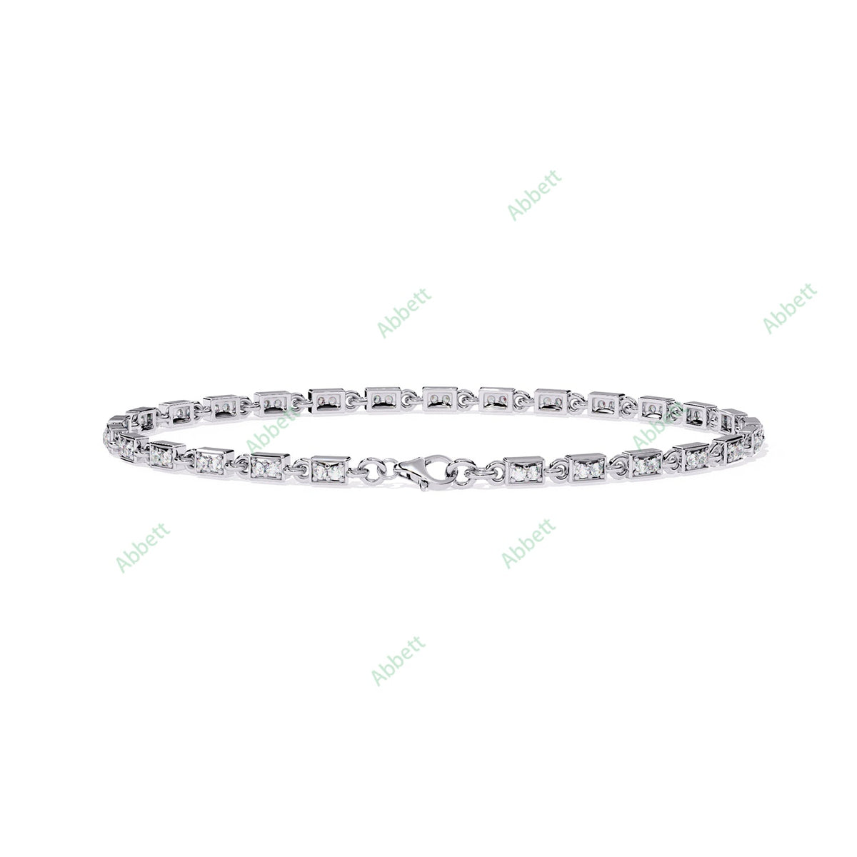 Tennis Bracelet TE1448