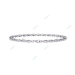 Load image into Gallery viewer, Round Tennis Bracelet TE1448
