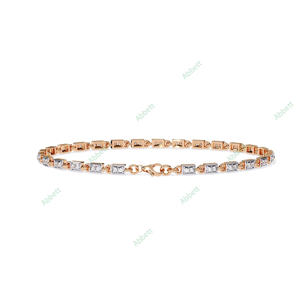 Tennis Bracelet TE1448