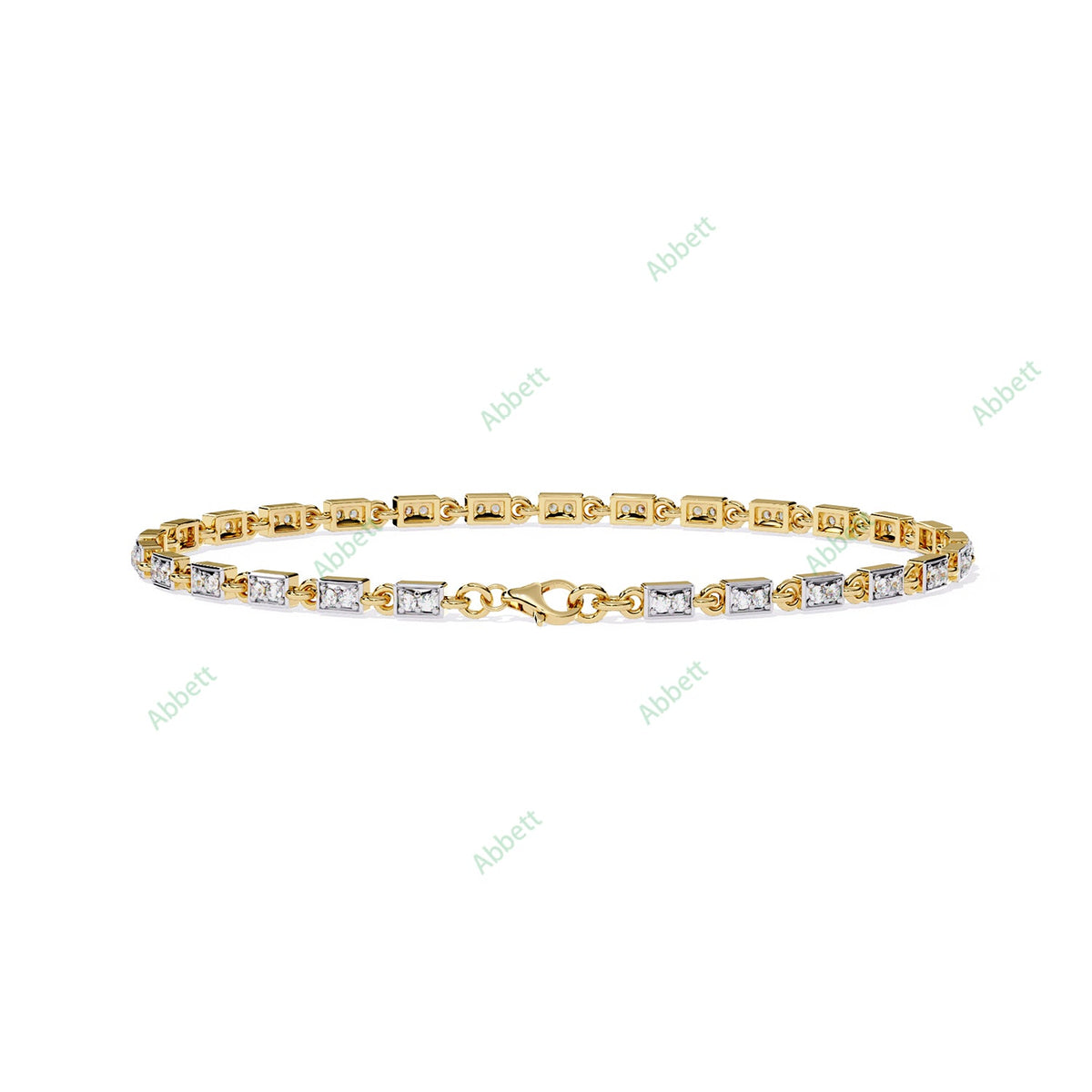 Tennis Bracelet TE1448