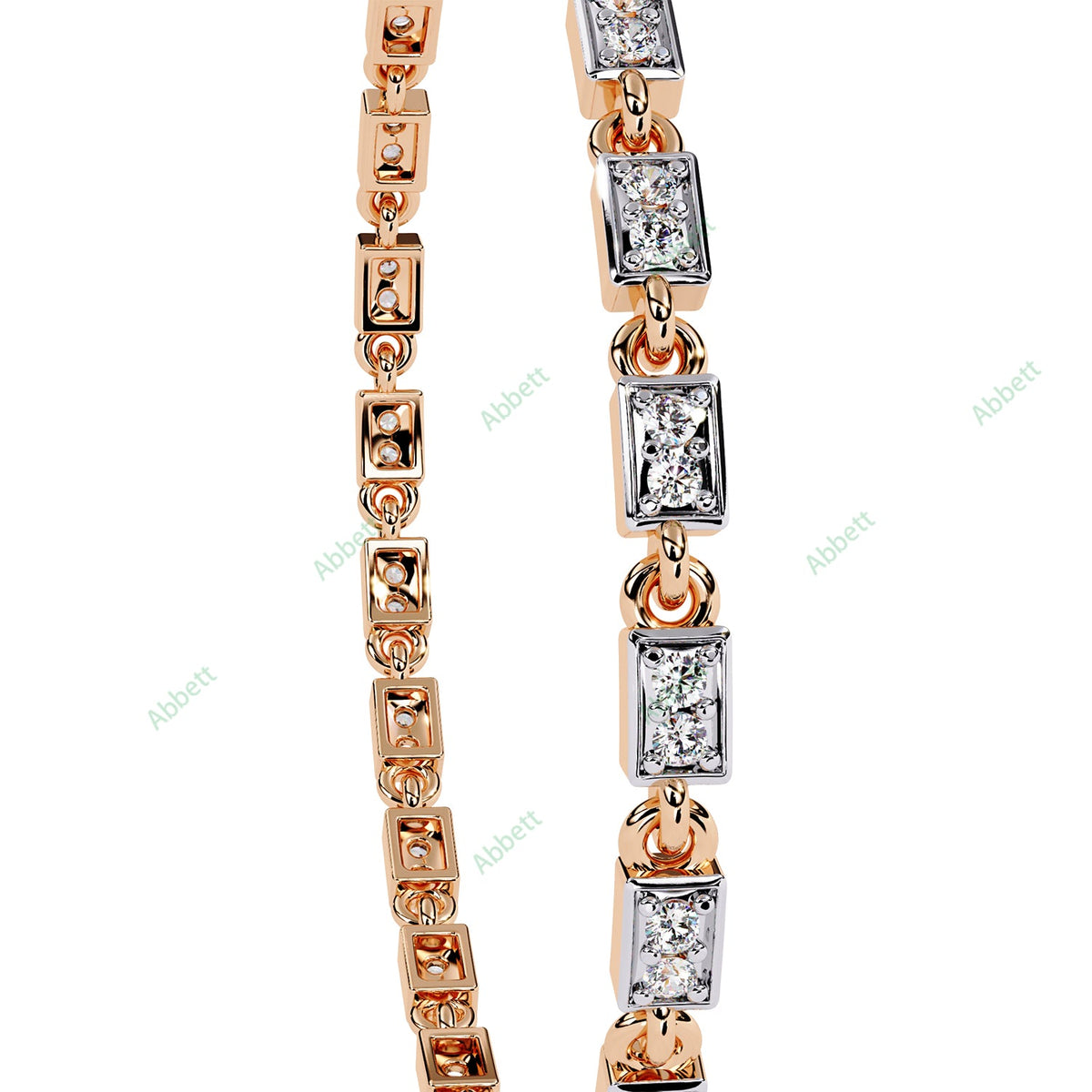 Tennis Bracelet TE1448