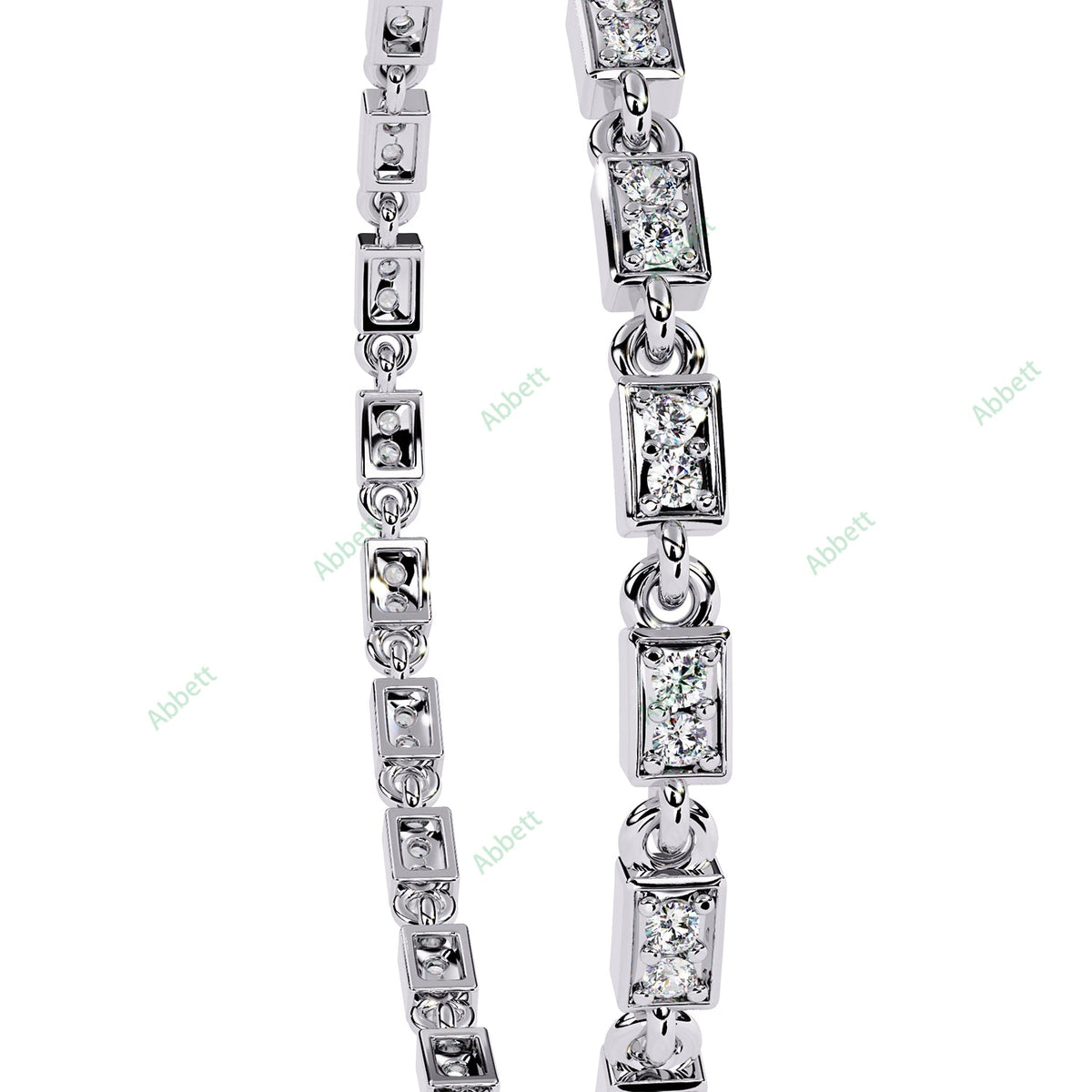 Tennis Bracelet TE1448