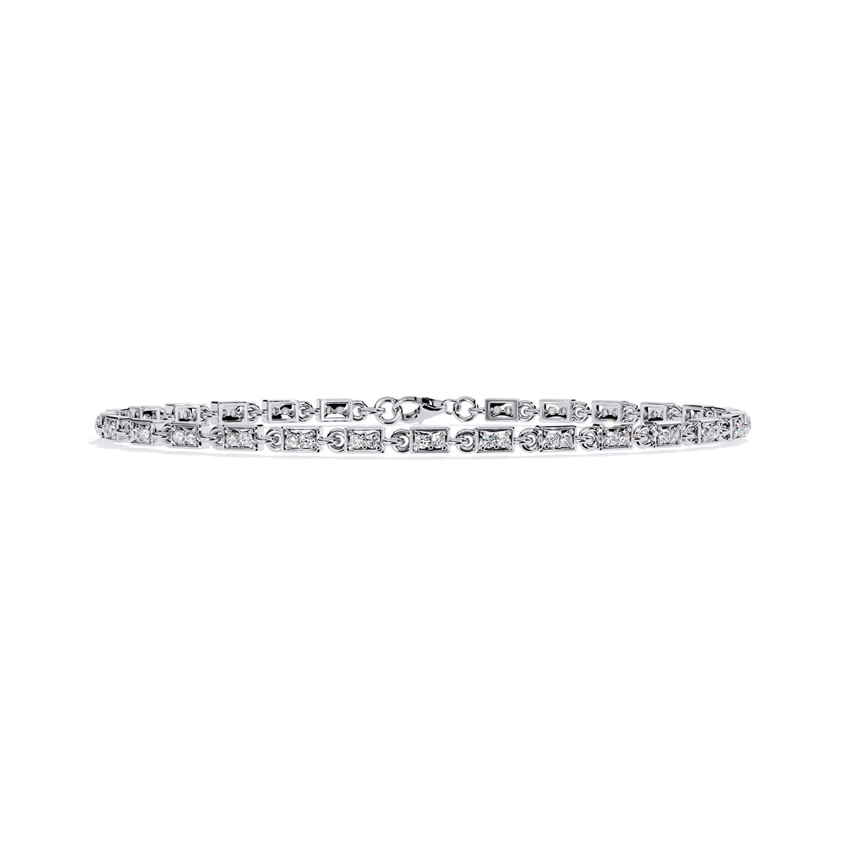 Tennis Bracelet TE1448