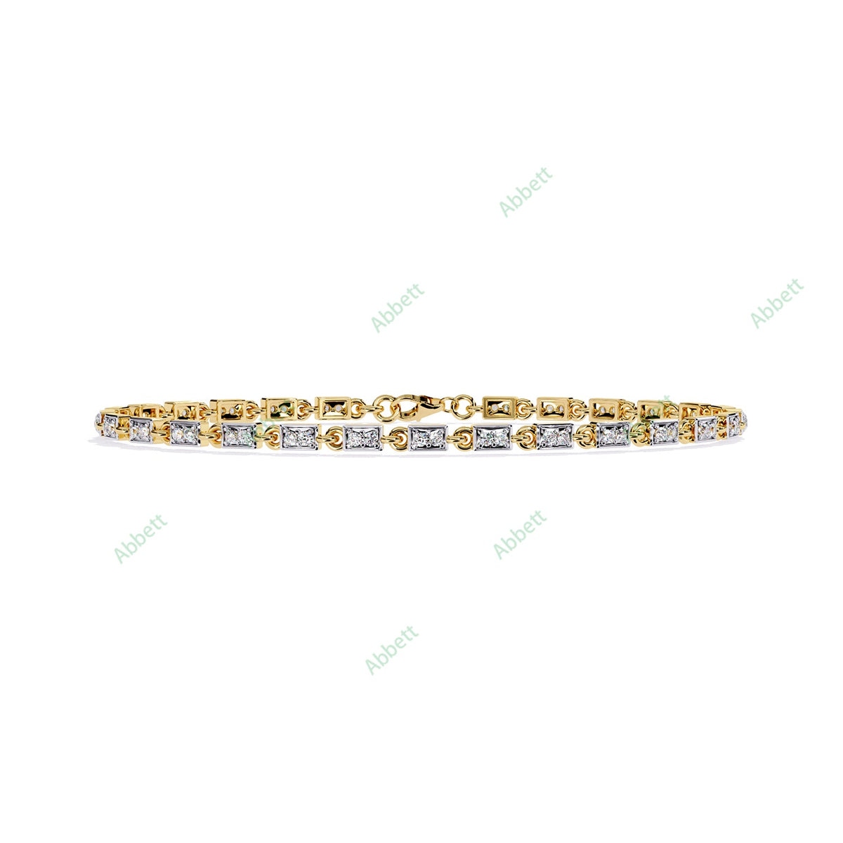 Tennis Bracelet TE1448