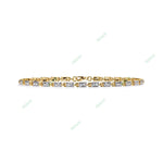 Load image into Gallery viewer, Round Tennis Bracelet TE1448
