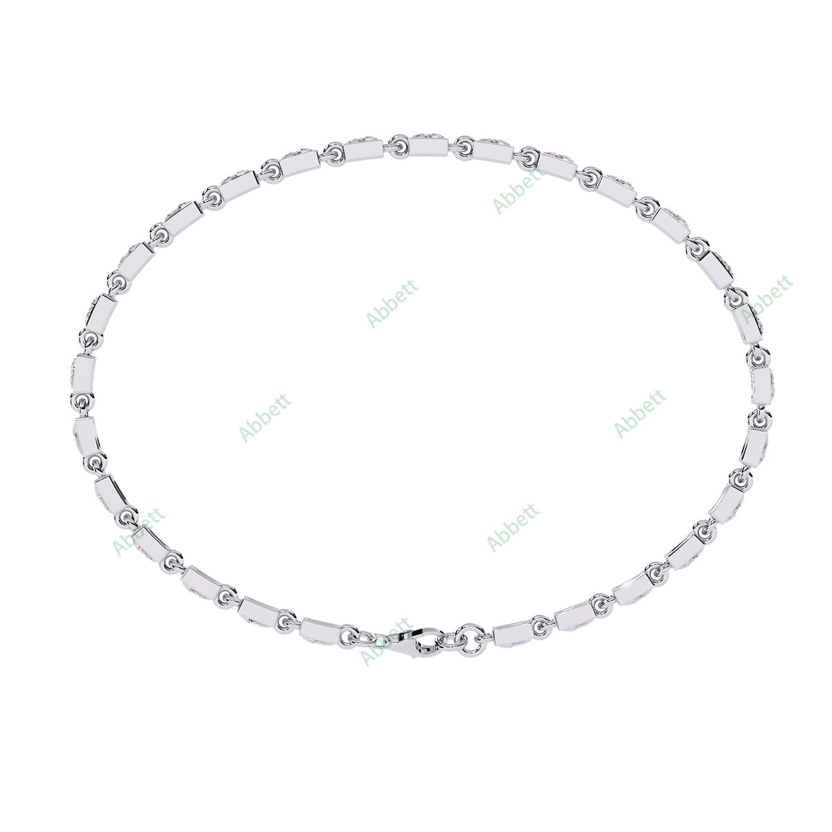 Tennis Bracelet TE1448