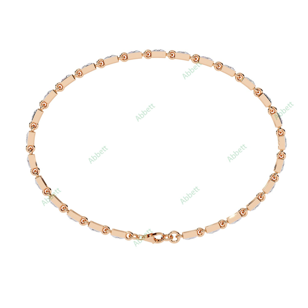 Tennis Bracelet TE1448
