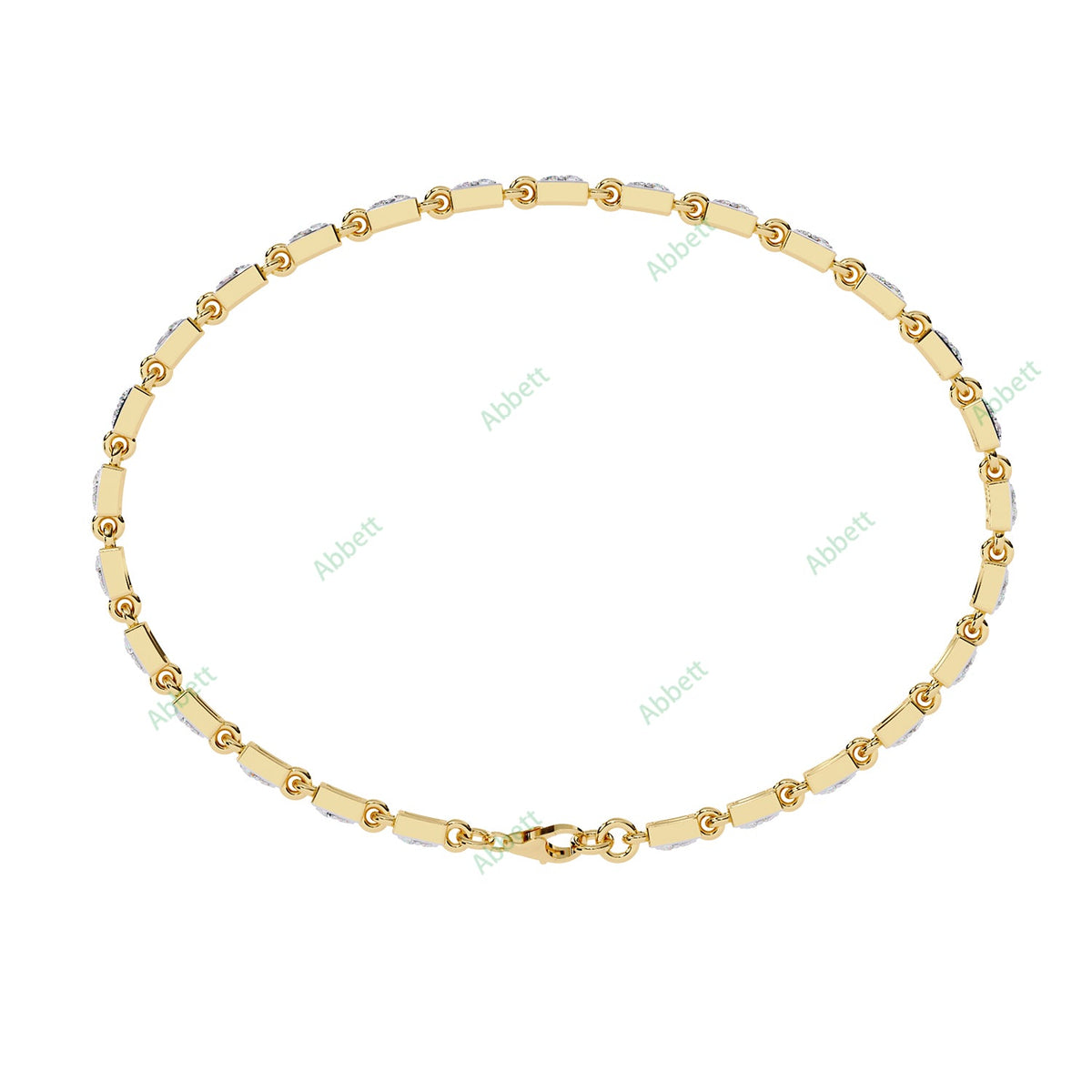 Tennis Bracelet TE1448